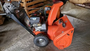 Schneefräse ARIENS Professional 28