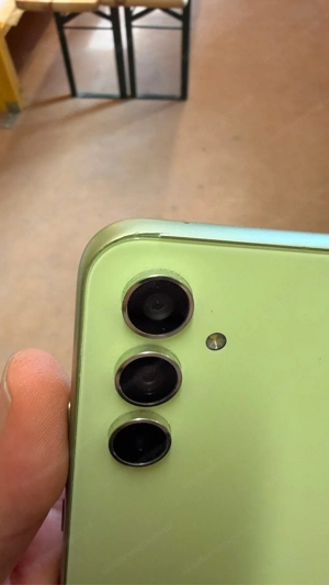 Samsung Galaxy A54 Bild 2