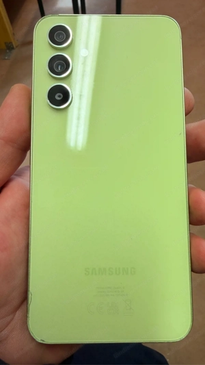 Samsung Galaxy A54 Bild 3