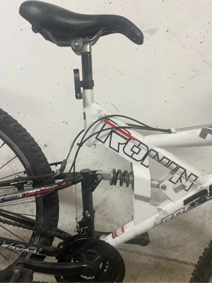 Fahrrad 26 Zoll  Bild 2