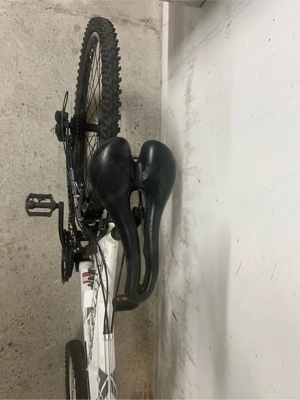 Fahrrad 26 Zoll  Bild 3