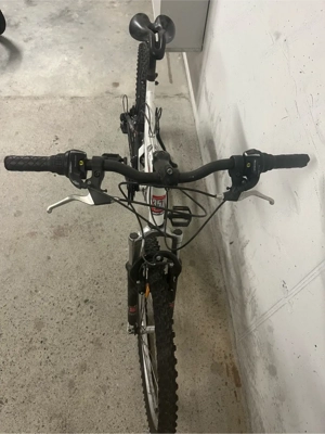 Fahrrad 26 Zoll  Bild 5