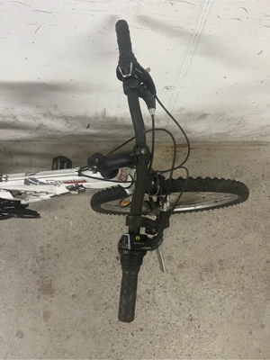 Fahrrad 26 Zoll  Bild 4