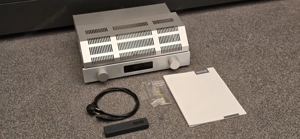 Octave V110 SE Stereo-Röhren-Vollverstärker  Bild 2