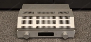 Octave V110 SE Stereo-Röhren-Vollverstärker  Bild 3