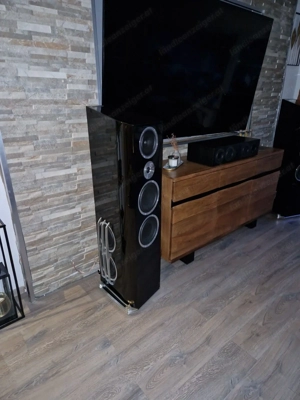 Lautsprecher Boxen Heco La Diva  Bild 3