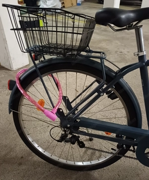 Fahrradrarität Elops Bild 5