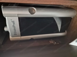 Aquarium Juwel 450 Liter  Bild 5