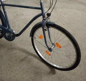 Fahrradrarität Elops Bild 6