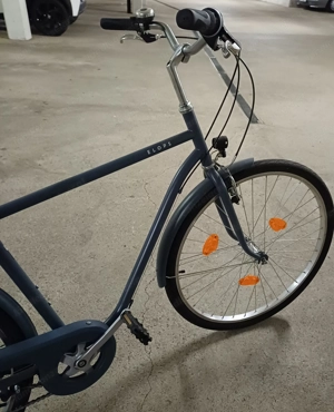 Fahrradrarität Elops Bild 8