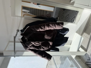 Garderobe mit Spiegel Bild 4