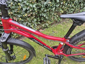 Kinderfahrrad CENTURION R'Bock 24 MTB  Bild 4