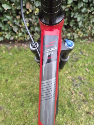 Kinderfahrrad CENTURION R'Bock 24 MTB  Bild 5