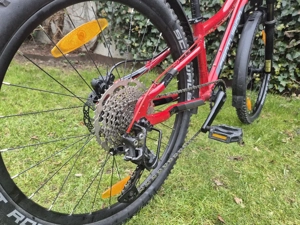 Kinderfahrrad CENTURION R'Bock 24 MTB  Bild 3