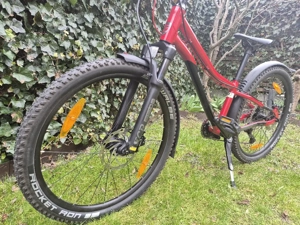 Kinderfahrrad CENTURION R'Bock 24 MTB  Bild 2