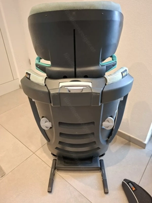 Kindersitz BeSafe iZi flex Bild 2