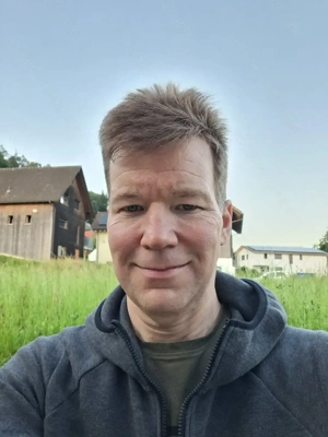 Kommunikativer Gefühlsmensch, flexibel & mobil sucht Partnerin für eine Liebesbeziehung auf Augenhöh Bild 2