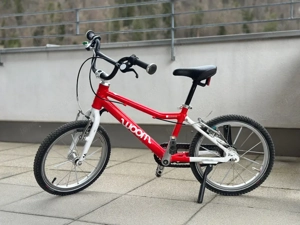 woom 3 kinder fahrrad 16 zoll kinderrad