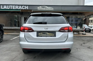 Opel Astra 1,6 CDTI Edtion Sportstourer *SHZ *TEMPOMAT *BTH *AB 99  Bild 6
