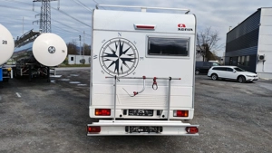 Wohnmobil fiat turin- adria Bild 3