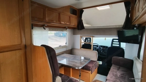 Wohnmobil fiat turin- adria Bild 10