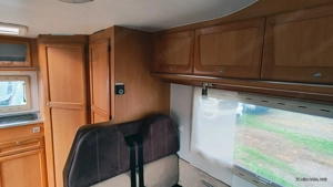 Wohnmobil fiat turin- adria Bild 7