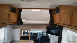 Wohnmobil fiat turin- adria Bild 8