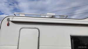 Wohnmobil fiat turin- adria Bild 4