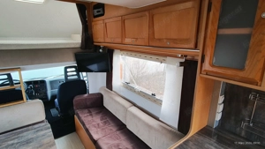 Wohnmobil fiat turin- adria Bild 6
