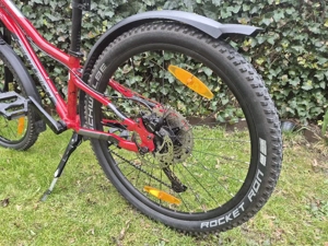 Kinderfahrrad CENTURION R'Bock 24 MTB  Bild 6