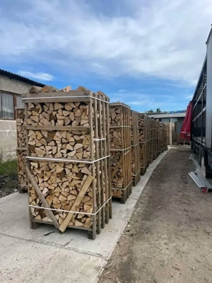 Brennholz Schmidt  Bild 2