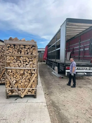 Brennholz Schmidt  Bild 3
