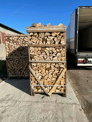 Brennholz Schmidt  Bild 5