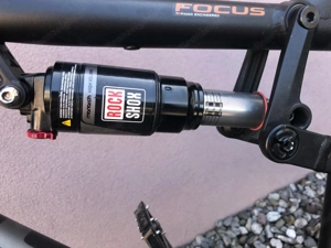 Fully Mountainbike Marke Focus Bild 3