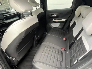 Citroen C3 Hybrid Plus Bild 5