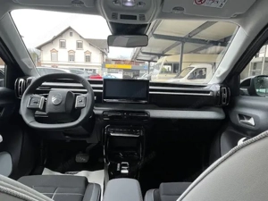 Citroen C3 Hybrid Plus Bild 6