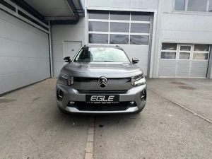 Citroen C3 Hybrid Plus Bild 2