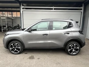 Citroen C3 Hybrid Plus Bild 3