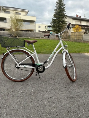 Damen Fahrrad