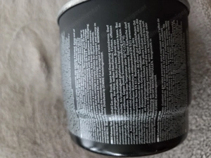 Butan Gaskartuschen für Camping-Kocher Bild 3