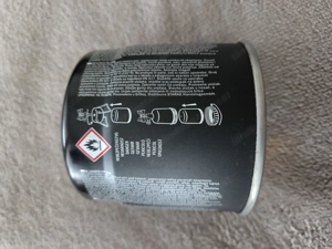 Butan Gaskartuschen für Camping-Kocher Bild 2