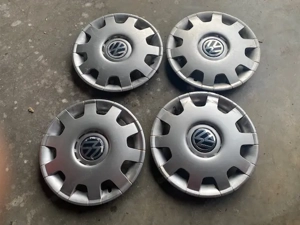 VW Radzierdeckel 