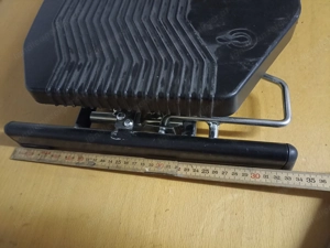 Bürofußstütze Fußstütze 