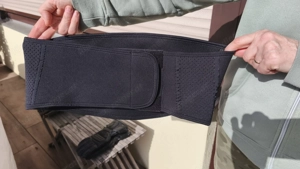 Neuwertiger Nierengurt