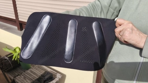 Neuwertiger Nierengurt Bild 2