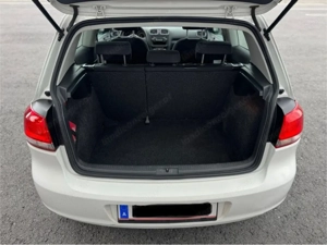 VW Golf 1.6 TDI nur 123.300km Bild 9