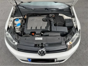 VW Golf 1.6 TDI nur 123.300km Bild 7