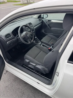 VW Golf 1.6 TDI nur 123.300km Bild 4