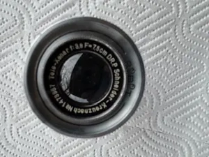 Robot II Sammler Set Bild 3