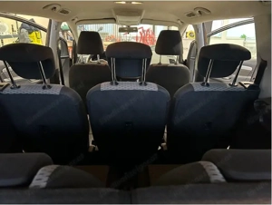 Vw sharan cool bmt tdi Bild 5